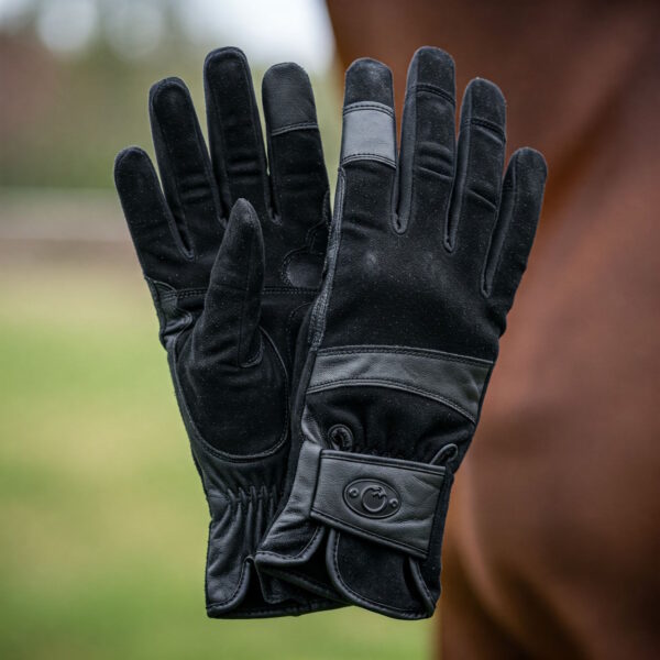 Stylish Horse Riding Gloves for Ultimate Comfort