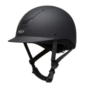 Comfortable Horse Riding Helmet with Adjustable Fit