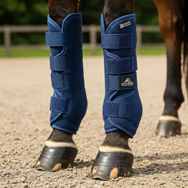 High-Quality Horse Leg Wraps for Protection